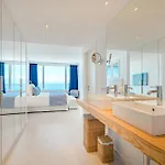 Aquasuites Luxury B06 At Gigantes Apartamento *