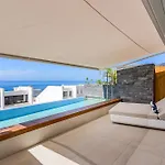 Apartamento Aquasuites Luxury B06 At Gigantes *