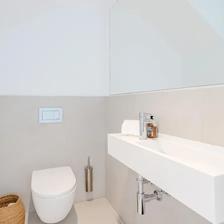Апартаменты Svb Aquasuites Luxury Duplex - B06 Акантиладо-де-Лос-Хигантес