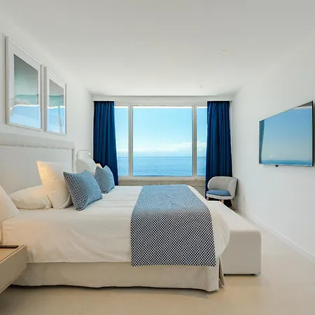 Svb Aquasuites Luxury Duplex - B06