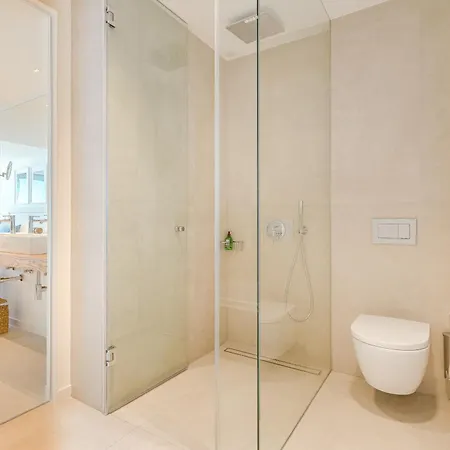 Svb Aquasuites Luxury Duplex - B06 Апартаменты