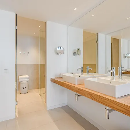 Svb Aquasuites Luxury Duplex - B06 * Акантиладо-де-Лос-Хигантес