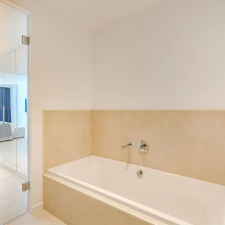 Svb Aquasuites Luxury Duplex - B06 *