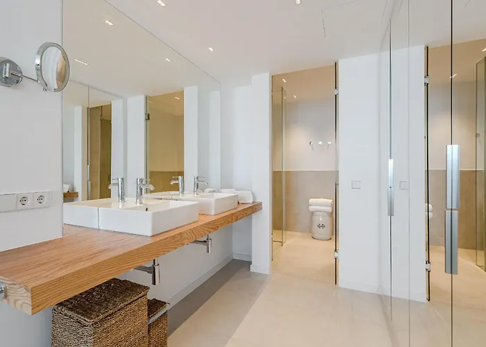 Aquasuites Luxury B06 At Gigantes Apartmán Acantilado de los Gigantes