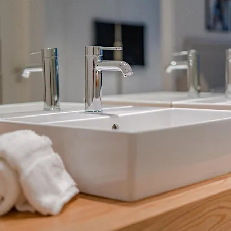 Apartamento Aquasuites Luxury B06 At Gigantes *