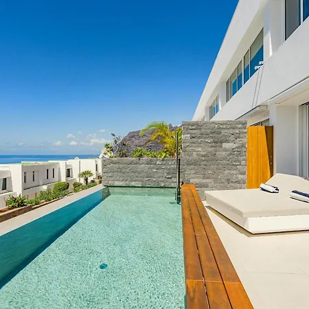 Aquasuites Luxury B06 At Gigantes * Acantilado de los Gigantes