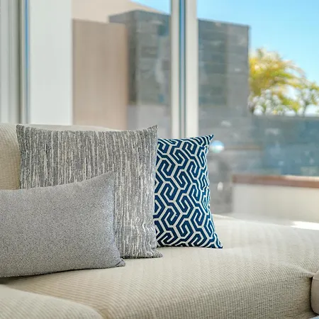 Διαμέρισμα Svb Aquasuites Luxury Duplex - B06 *