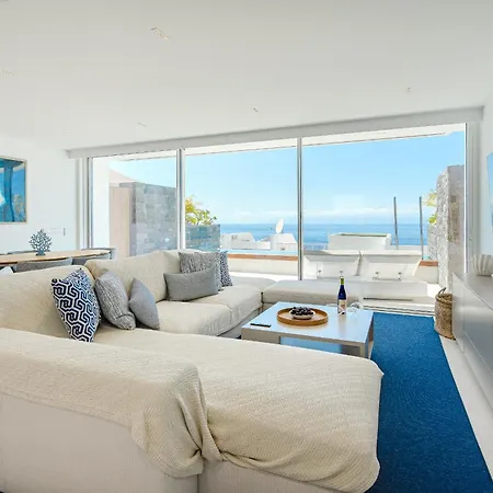 Apartamento Aquasuites Luxury B06 At Gigantes *