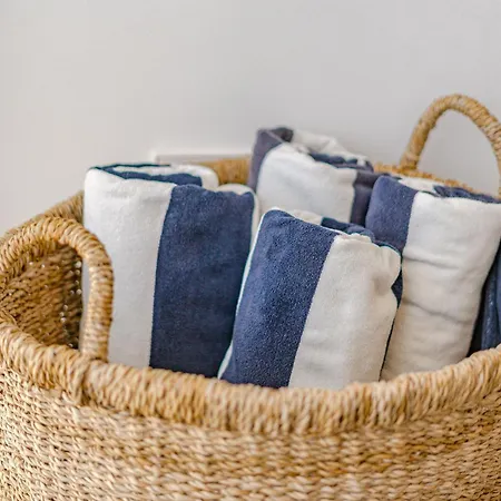 Aquasuites Luxury B06 At Gigantes *