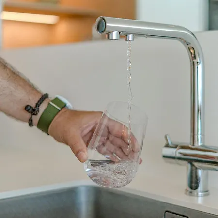 Aquasuites Luxury B06 At Gigantes * Acantilado de los Gigantes