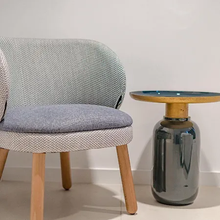 Apartamento Aquasuites Luxury B06 At Gigantes *