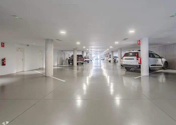 Aquasuites Luxury B06 At Gigantes *