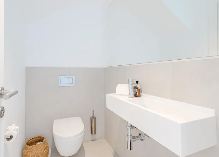 Lägenhet Aquasuites Luxury B06 At Gigantes Acantilado de los Gigantes