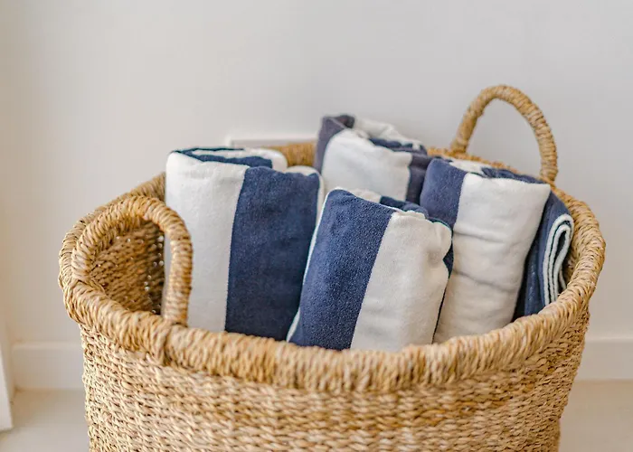 Aquasuites Luxury B06 At Gigantes *