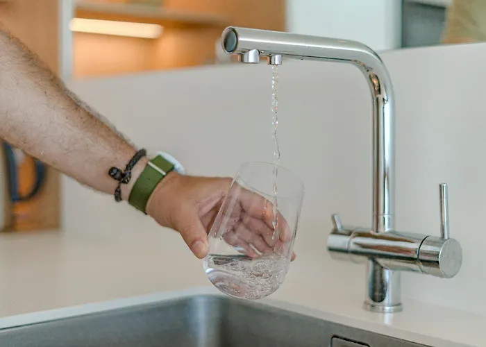 Aquasuites Luxury B06 At Gigantes * Acantilado de los Gigantes