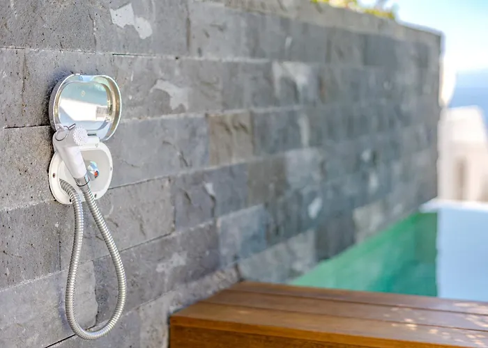 Lägenhet Aquasuites Luxury B06 At Gigantes