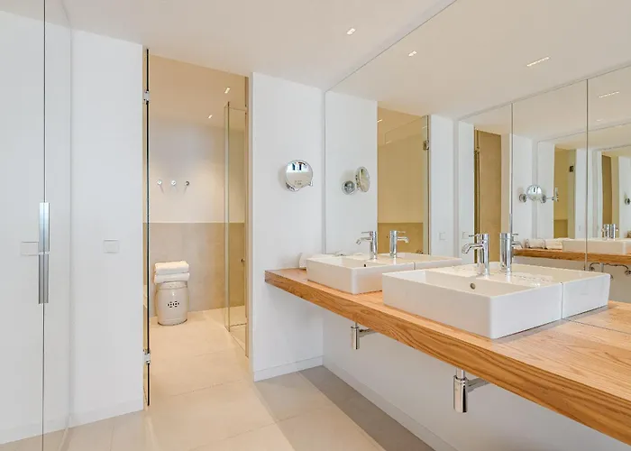 Aquasuites Luxury B06 At Gigantes * Acantilado de los Gigantes