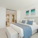 Aquasuites Luxury B06 At Gigantes Διαμέρισμα Acantilado de los Gigantes